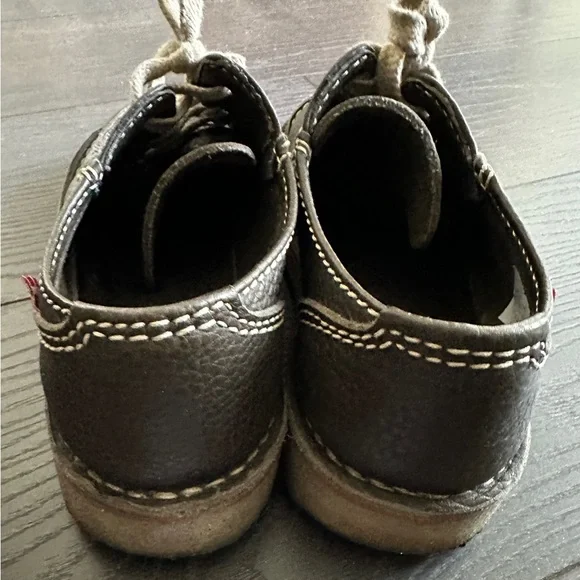 Duckfeet Oliven Svendborg 41 - Picture 5 of 7